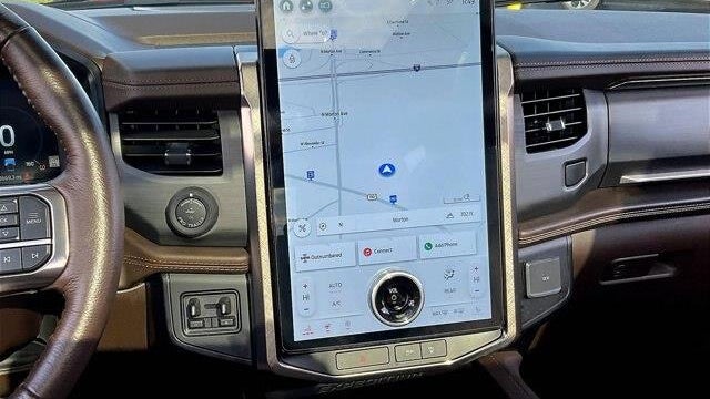 2023 Ford Expedition MAX King Ranch