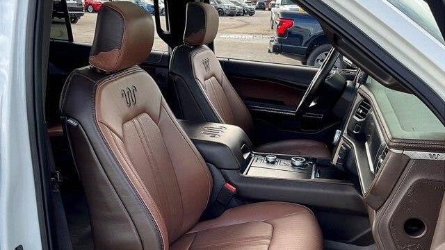 2023 Ford Expedition MAX King Ranch
