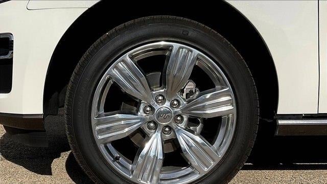 2023 Ford Expedition MAX King Ranch
