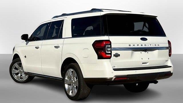 2023 Ford Expedition MAX King Ranch