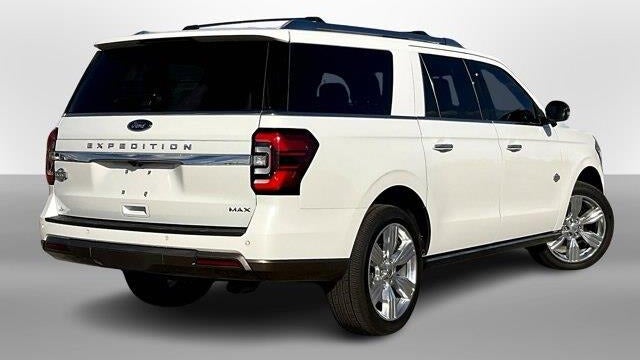 2023 Ford Expedition MAX King Ranch