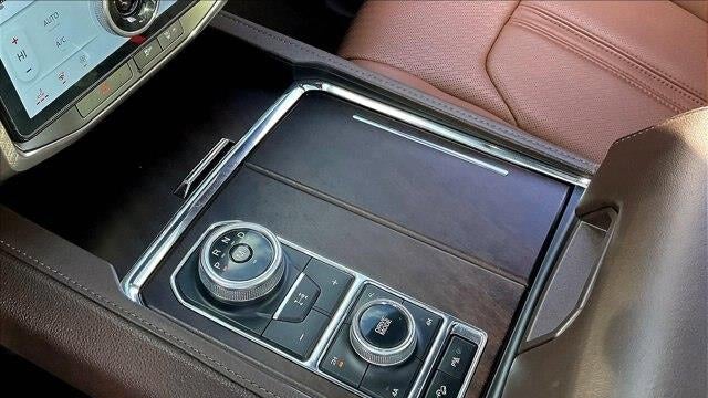 2023 Ford Expedition MAX King Ranch