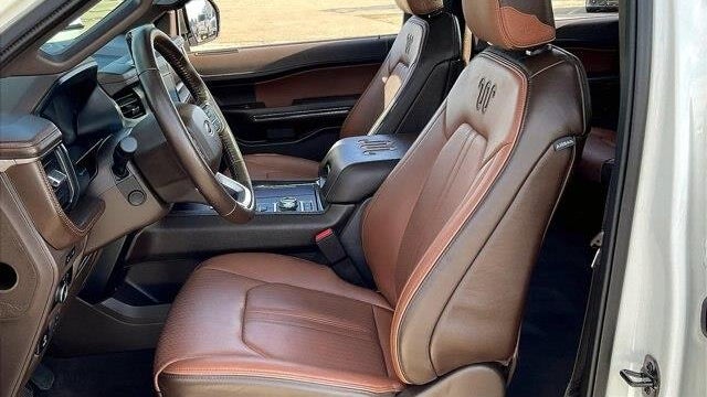 2023 Ford Expedition MAX King Ranch