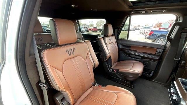 2023 Ford Expedition MAX King Ranch