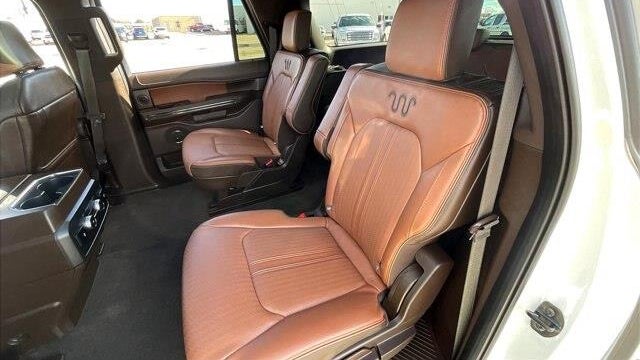 2023 Ford Expedition MAX King Ranch