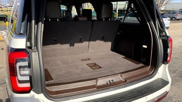 2023 Ford Expedition MAX King Ranch