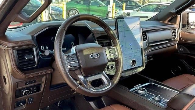 2023 Ford Expedition MAX King Ranch