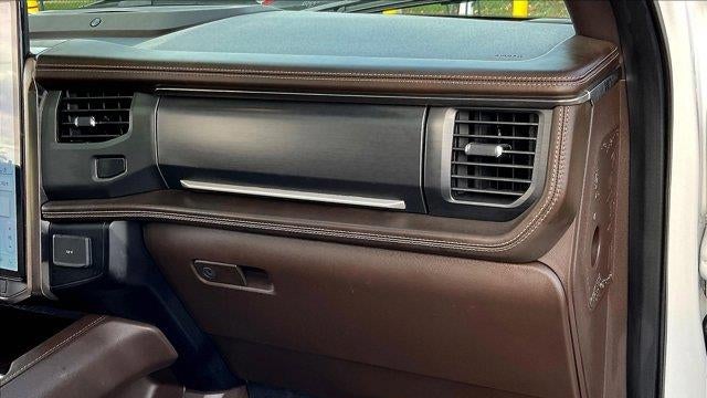 2023 Ford Expedition MAX King Ranch