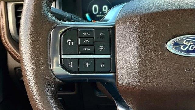 2023 Ford Expedition MAX King Ranch