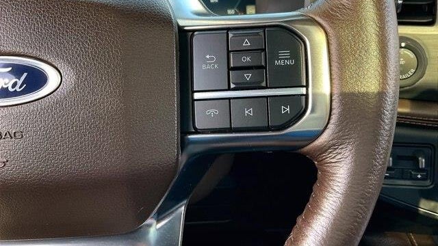 2023 Ford Expedition MAX King Ranch