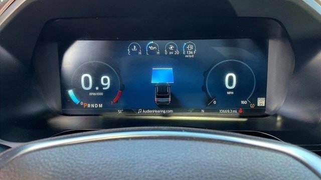 2023 Ford Expedition MAX King Ranch