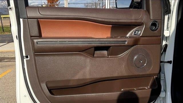 2023 Ford Expedition MAX King Ranch