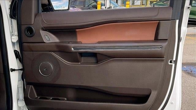2023 Ford Expedition MAX King Ranch