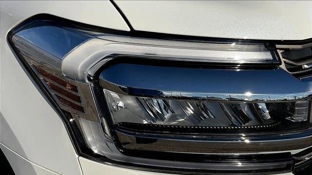 2023 Ford Expedition MAX King Ranch