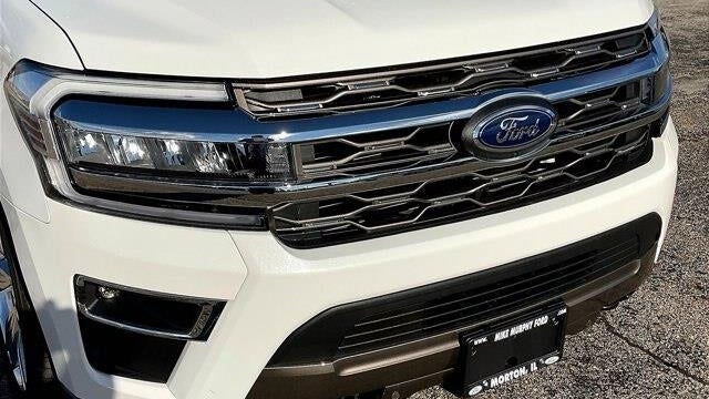 2023 Ford Expedition MAX King Ranch