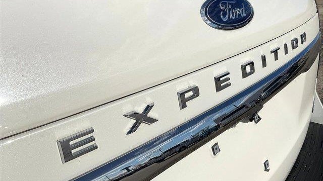 2023 Ford Expedition MAX King Ranch