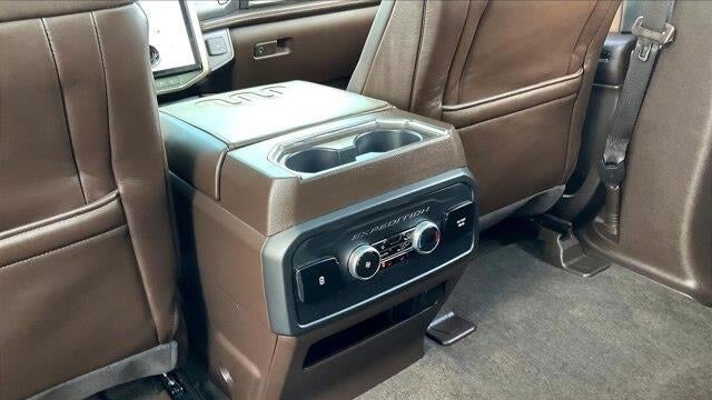 2023 Ford Expedition MAX King Ranch