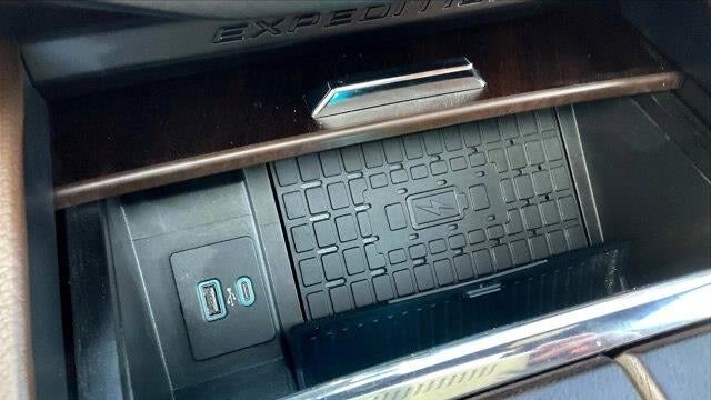 2023 Ford Expedition MAX King Ranch