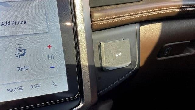 2023 Ford Expedition MAX King Ranch