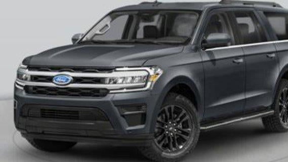 2023 Ford Expedition MAX King Ranch