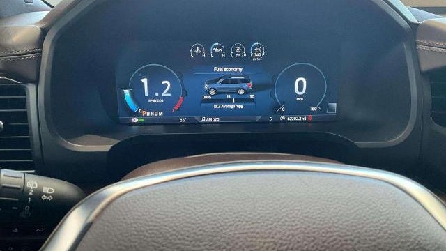 2024 Ford Expedition MAX King Ranch