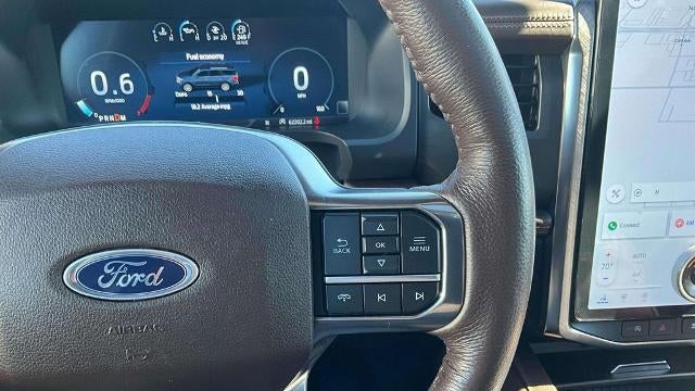 2024 Ford Expedition MAX King Ranch