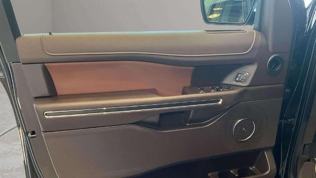 2024 Ford Expedition MAX King Ranch