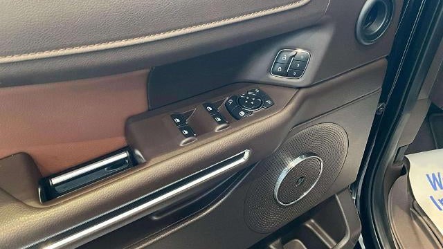 2024 Ford Expedition MAX King Ranch
