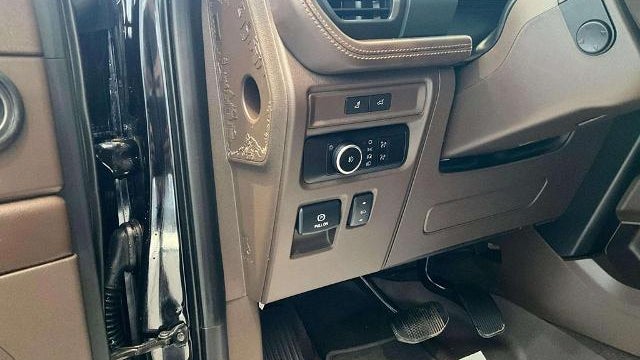 2024 Ford Expedition MAX King Ranch