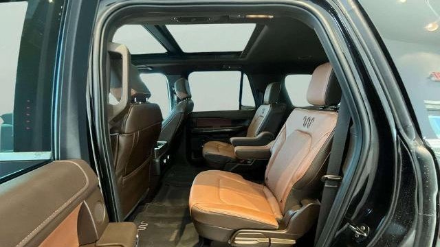 2024 Ford Expedition MAX King Ranch