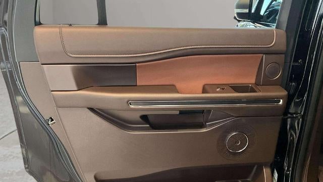 2024 Ford Expedition MAX King Ranch