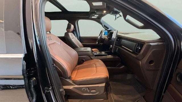 2024 Ford Expedition MAX King Ranch