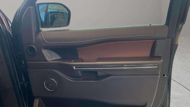 2024 Ford Expedition MAX King Ranch