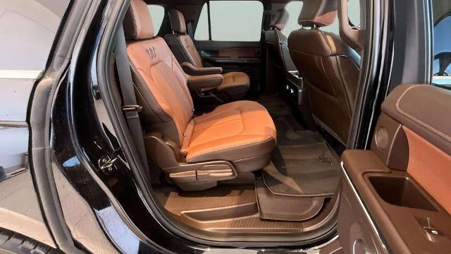 2024 Ford Expedition MAX King Ranch