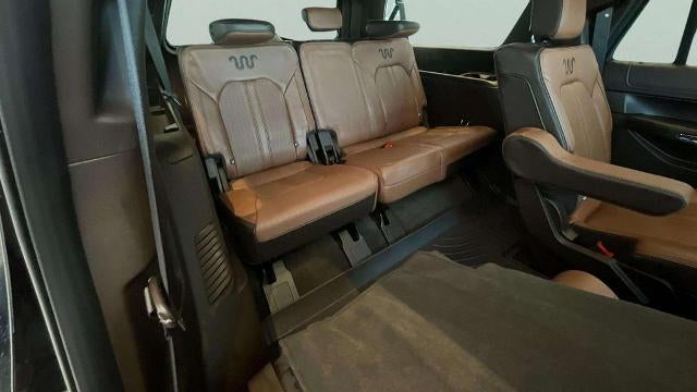 2024 Ford Expedition MAX King Ranch