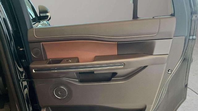 2024 Ford Expedition MAX King Ranch