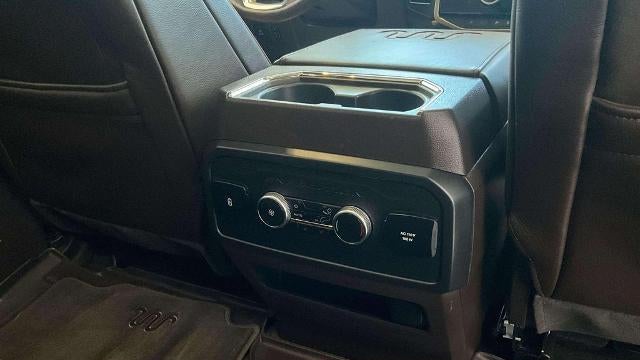 2024 Ford Expedition MAX King Ranch