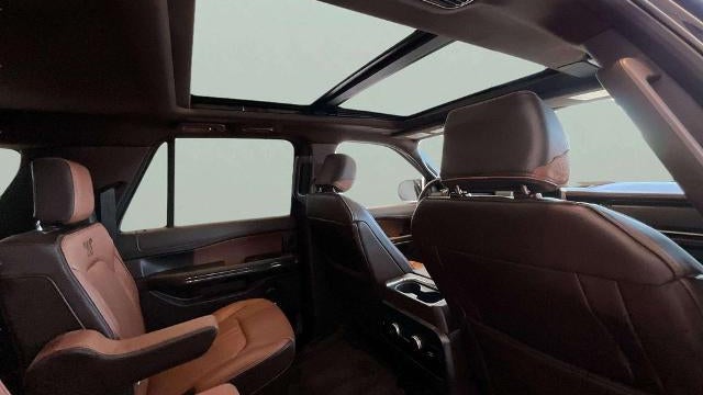 2024 Ford Expedition MAX King Ranch
