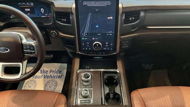 2024 Ford Expedition MAX King Ranch