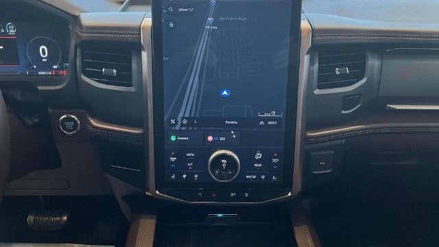 2024 Ford Expedition MAX King Ranch
