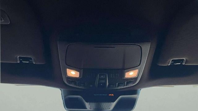 2024 Ford Expedition MAX King Ranch