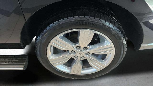2024 Ford Expedition MAX King Ranch