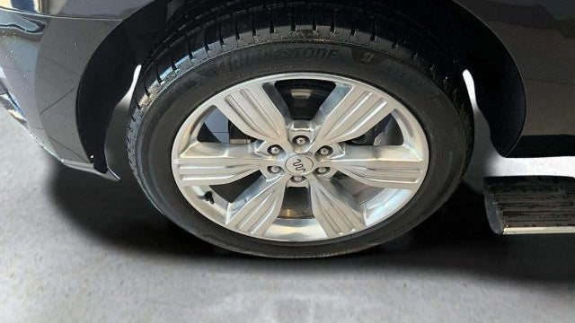 2024 Ford Expedition MAX King Ranch
