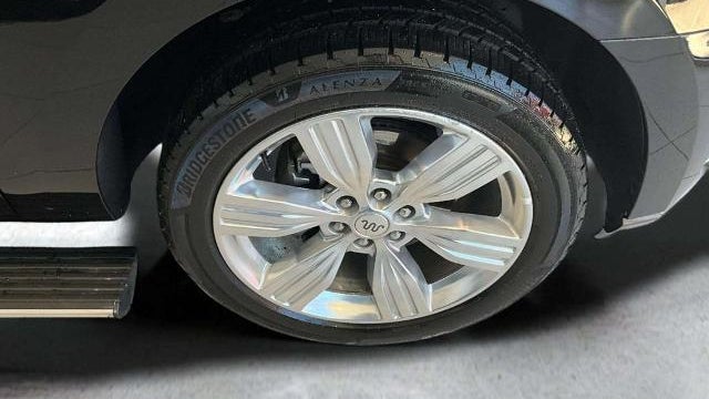 2024 Ford Expedition MAX King Ranch