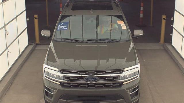 2024 Ford Expedition MAX King Ranch