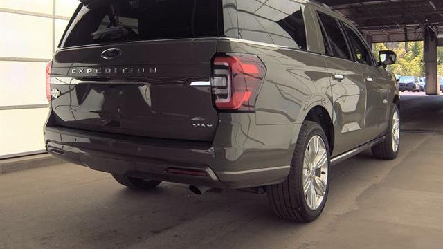 2024 Ford Expedition MAX King Ranch
