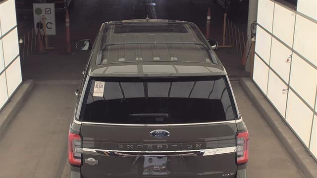 2024 Ford Expedition MAX King Ranch