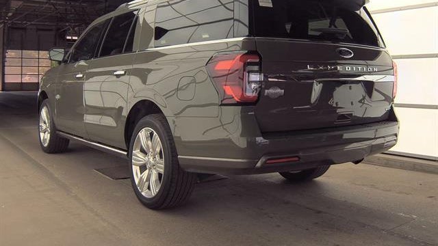 2024 Ford Expedition MAX King Ranch