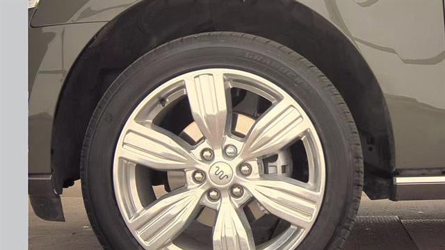 2024 Ford Expedition MAX King Ranch