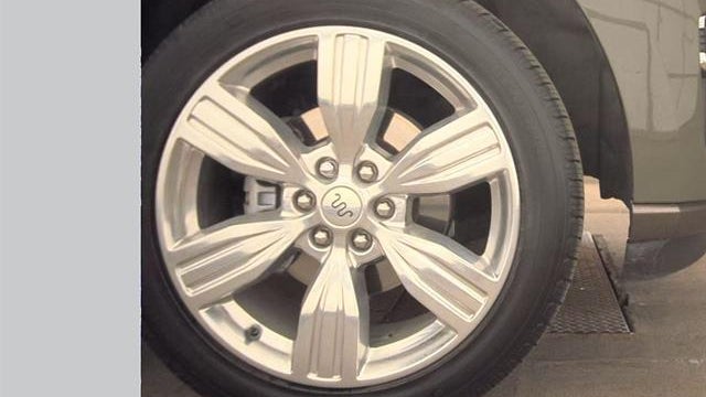 2024 Ford Expedition MAX King Ranch